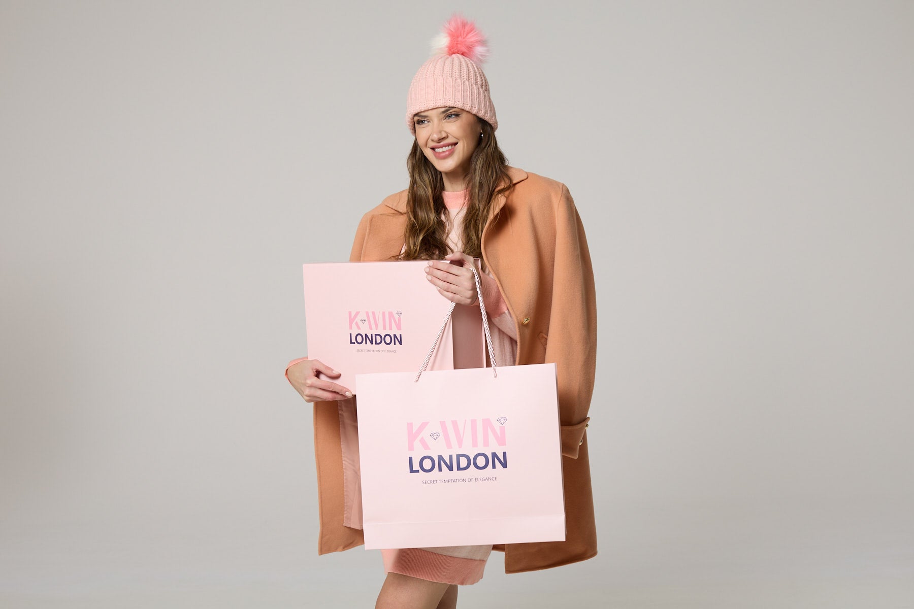 K-win London: A Bold New Chapter in Empowering Fashion
