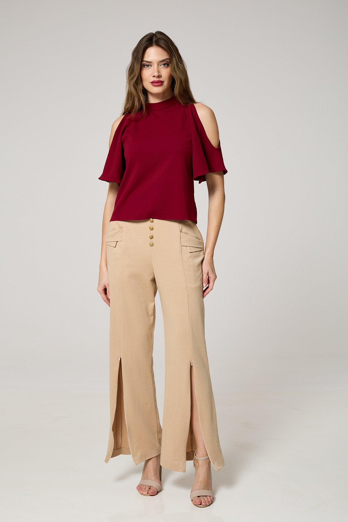 Two Pieces outfits