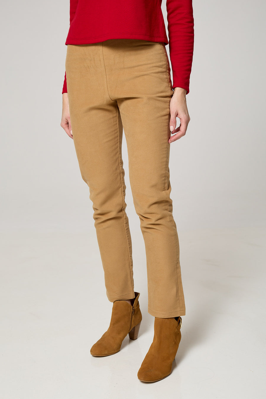 Classic Moleskin Trousers